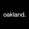 Oakland Studio Logo