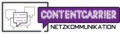 Contentcarrier Logo