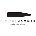 Digital Hammer Logo