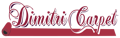 Dimitri Carpets Logo