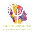 Twisted Consulting Logo