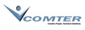 Comter Systems Inc Logo