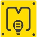 Marktbude Logo