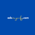 adsmagnify.com Logo