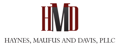 Haynes, Maufus and Davis, PLLC Logo