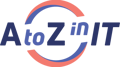 AtoZinIT Logo