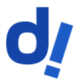 Dizitally Inc. Logo