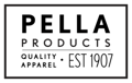 Pella Products Logo