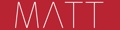 Matt Vas Logo