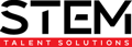 STEM Talent Solutions Logo