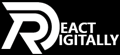 React Digitally Logo
