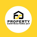 Property Contractors 247 Logo