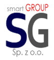 smart Group Sp. z o.o. Logo