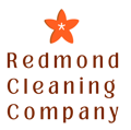 Redmond Cleaning Company Logo