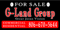 G-Land Group Logo