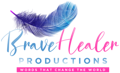 Brave Healer Productions Logo