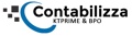 Contabilizza KT Prime Logo