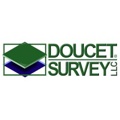 Doucet Survey, LLC Logo
