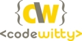 Codewitty Logo