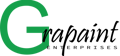 Grapaint Enterprises Logo