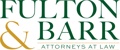 Fultonbarr Logo