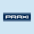 PRAXI S.p.A. Logo