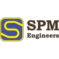 SPM Engineer Logo