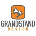 Grandstand Design Logo