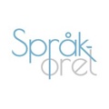 Språkøret Logo