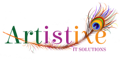 Artistixe IT Solution LLP Logo