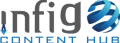Infig Content Hub Logo