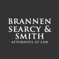 Brannen Searcy & Smith, LLP Logo