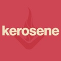 Kerosene Visual Effects Inc. Logo