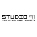 Studio 91 Logo