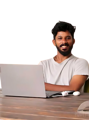 Digitlnomad Logo