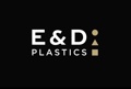 E & D Plastics Inc. Logo