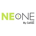 NE-ONE Logo