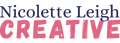Nicolette Leigh Creative Logo