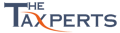 THE TAXPERTS Logo