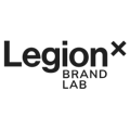 Legion Brand Lab Logo