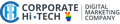 Corporate Hi-Tech Logo