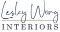 Lesley Wong Interiors Logo