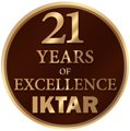 IKTAR Logo