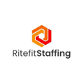 Ritefit Staffing Pvt. Ltd. Logo
