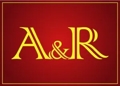 A&R Logo