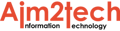 Aim2Tech Logo