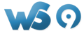 WS9 Internet Agency LLC Logo