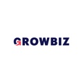 GrowBiz Digitech Logo