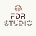 French Dubbing Recording Ltd Logo
