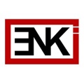 ENKI Transport & Trading Logo